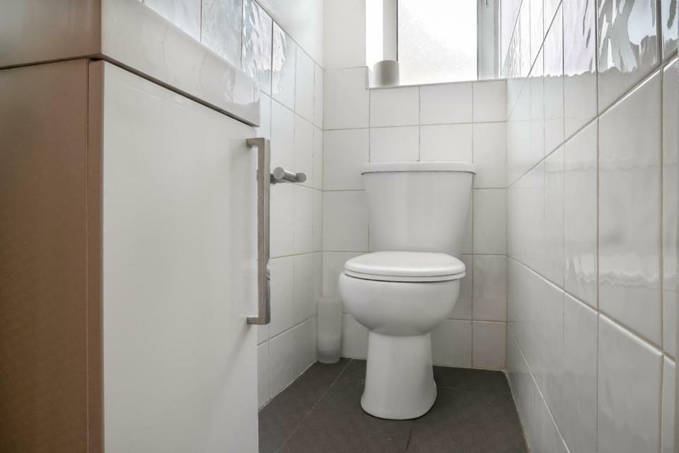Privatunterkunft Broxbourne