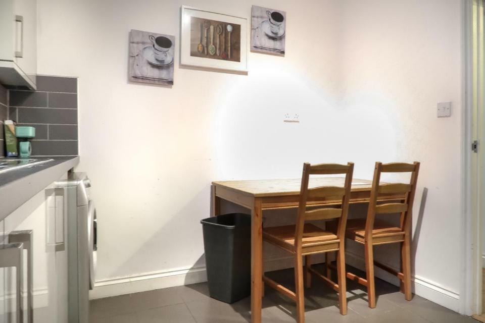 Broxbourne Privatunterkunft London