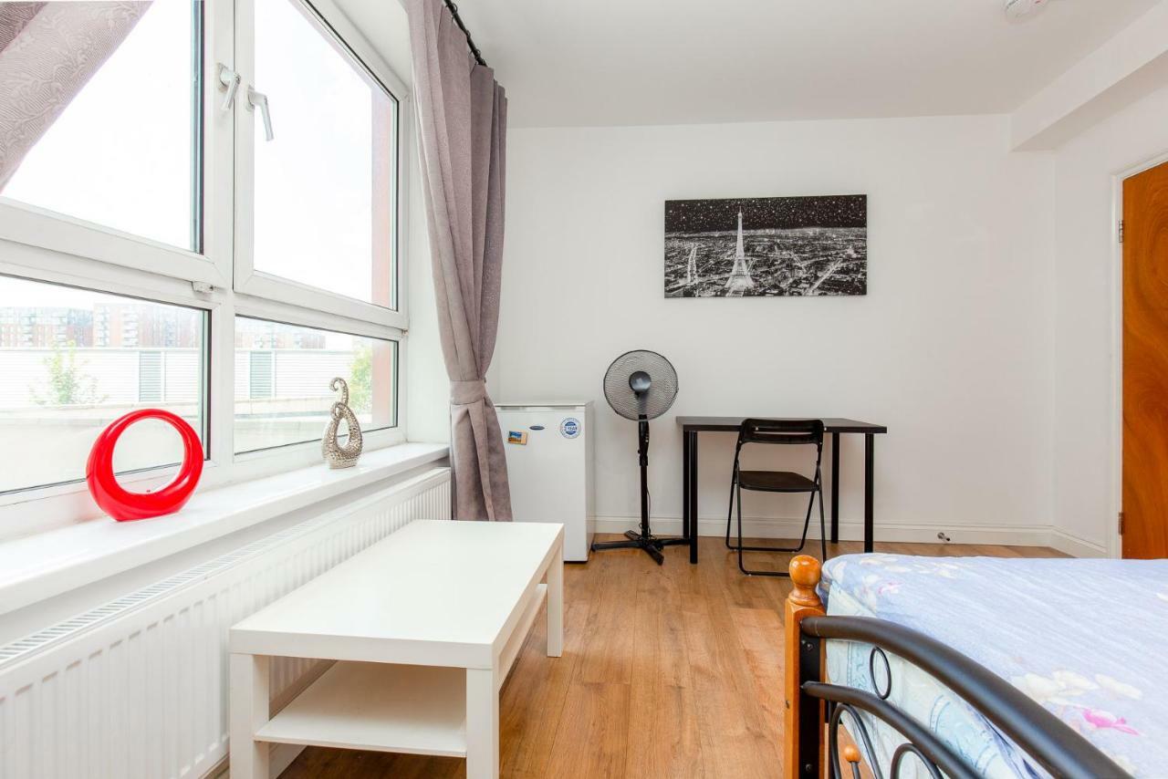 Broxbourne Privatunterkunft