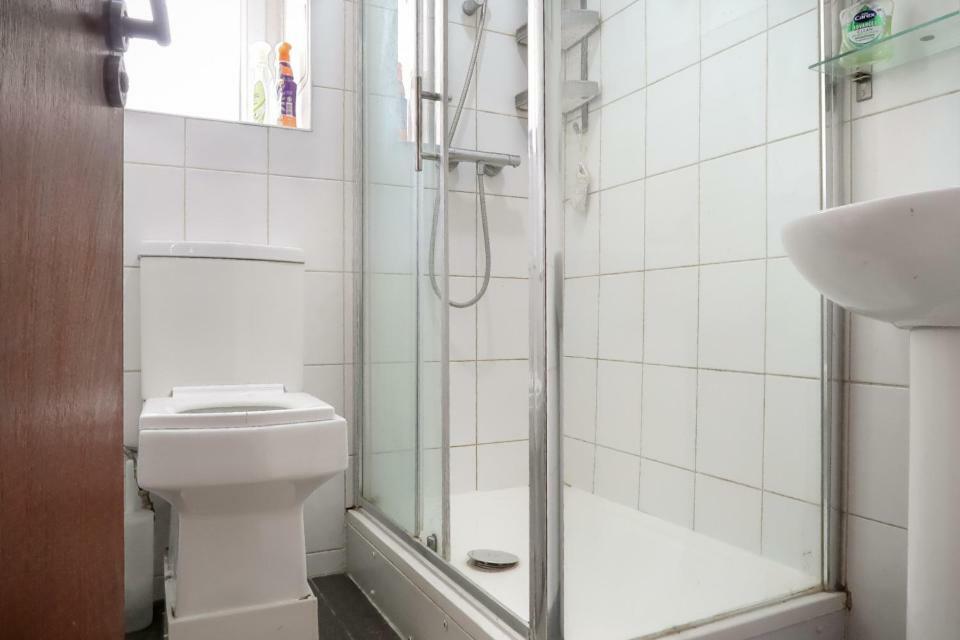 Broxbourne Privatunterkunft *