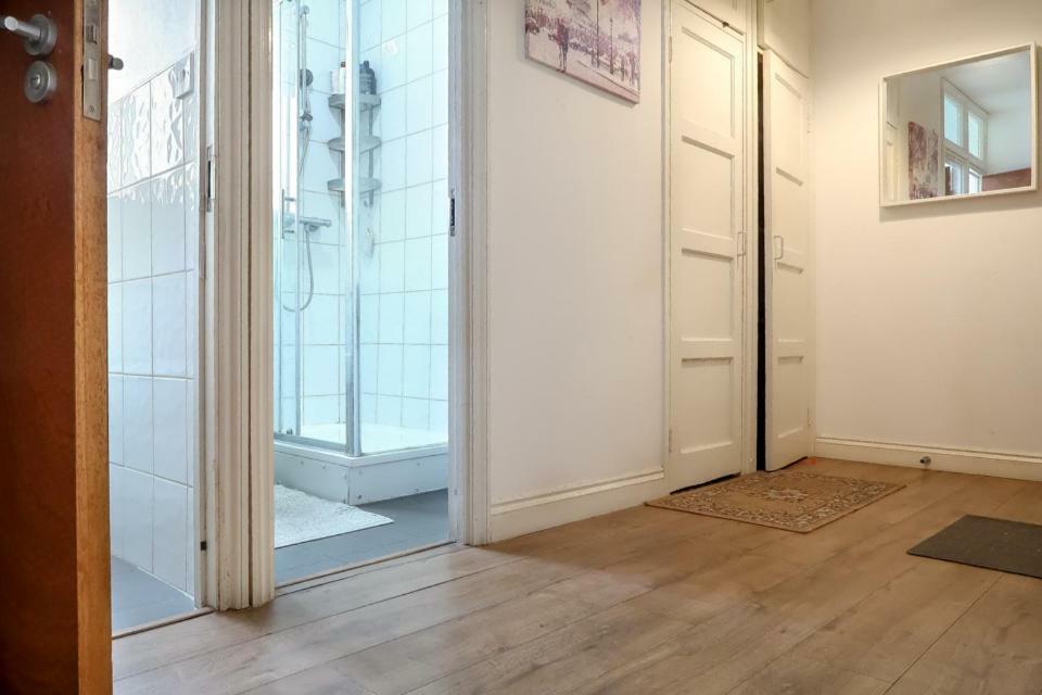 Broxbourne Privatunterkunft London