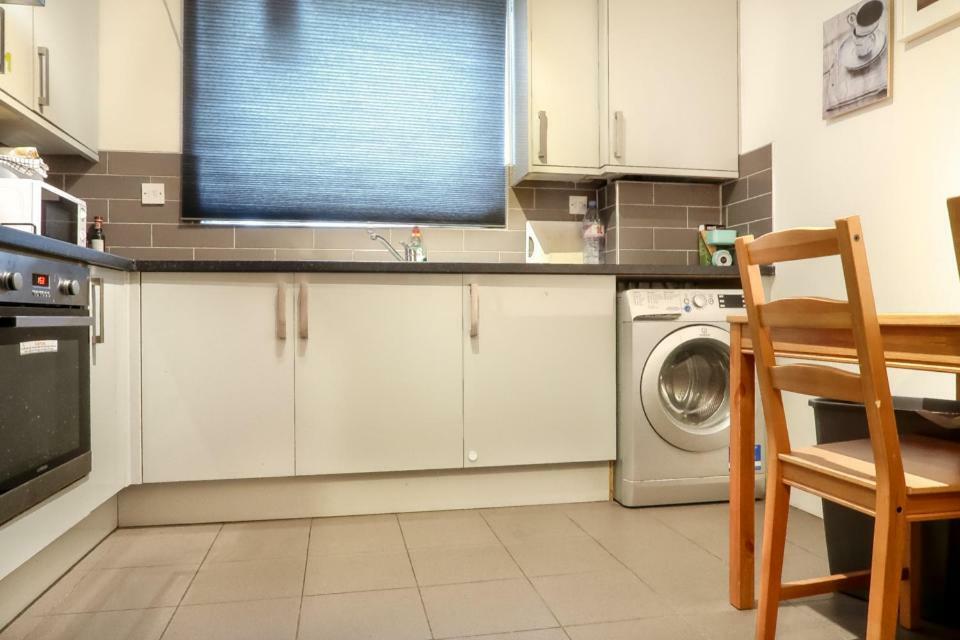 Broxbourne Privatunterkunft